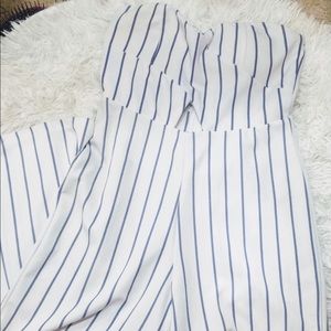 Rue 21 pantacurt jumpsuit